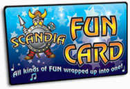 Scandia Family Fun Card